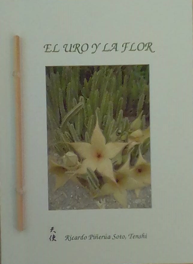 El uro y la flor